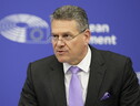 L'Ue e Singapore firmano accordo sul commercio digitale (ANSA)