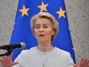Newsletter ANSA Europa Sviluppo sostenibile e digitale - Numero 211 (ANSA)