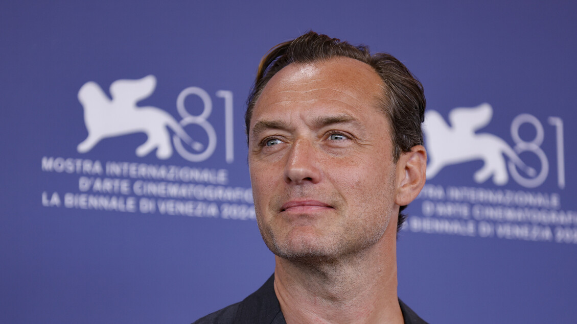 81st Venice Film Festival