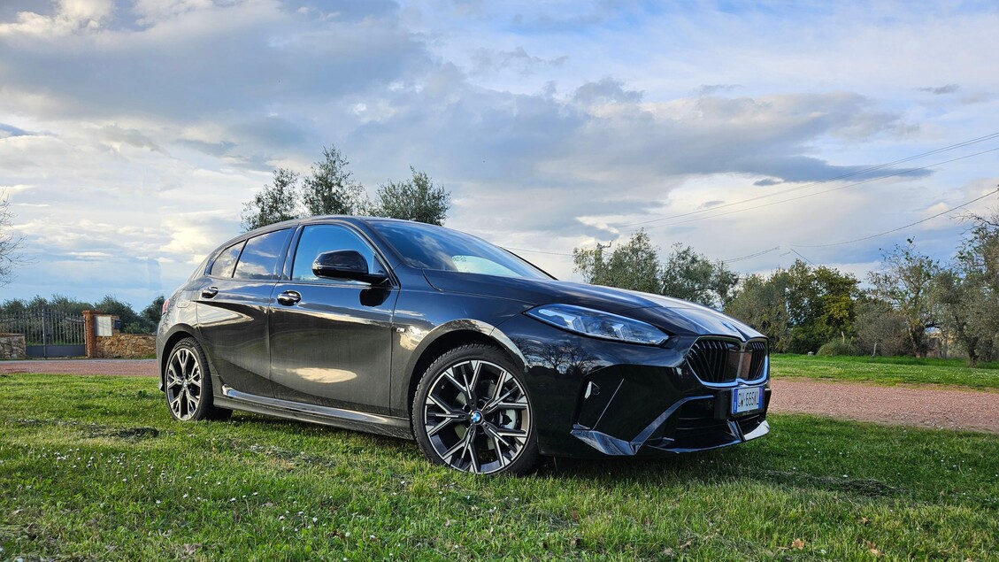Bmw Serie 1 120d
