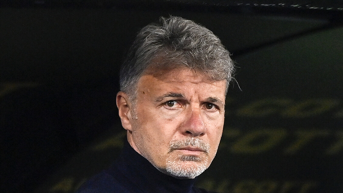 Soccer: Serie A; Lazio vs Parma