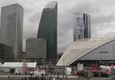 La Defense, il quartiere degli affari nel mirino jihad © ANSA