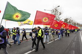 Il Pkk annuncia il cessate il fuoco con la Turchia