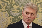 Dmitry Peskov