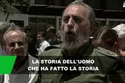 La storia dell'uomo che ha fatto la storia