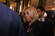 Sulle molestie interviene la Premiere Dame