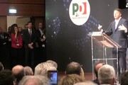 Renzi, 'nostro avversario incompetenza m5s, possiamo vincere'