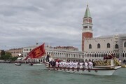 Venezia sposa il mare e si gemella con Odessa