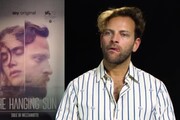 Venezia, 'The Hanging Sun-Sole di mezzanotte': parla Alessandro Borghi