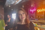 Tv, Elena Sofia Ricci: 'Non riuscivo a separarmi da Suor Angela'