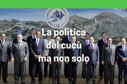 La politica del cucu' ma non solo