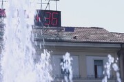 Esodo di Ferragosto col caldo, bollino nero e afa