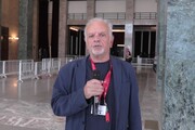 Festival Venezia, e' il giorno di 'Ferrari' di Michael Mann