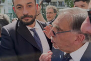 La Russa: 'Non voglio parlare dei saluti romani ma di Ramelli'