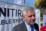 Passa da Olbia il nuovo cavo sottomarino in fibra ottica che unisce l'Italia