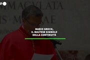Verso il conclave, chi sono i papabili: Luis Antonio Tagle