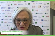 Family Business Forum, Lapini: 'Far crescere l'occupazione femminile per far crescere il Paese'