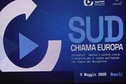 Sud occasione di sviluppo per l'Europa e ponte sul Mediterraneo