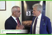 Family Business Forum, AlSubousi: 'Cerchiamo opportunita' tra i nostri Paesi'