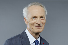 Jean-Dominique Senard