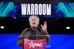 Steve Bannon
