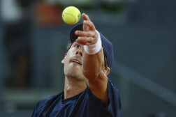 Alex de Minaur