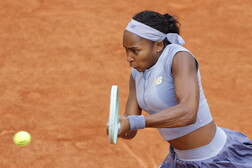 Coco Gauff