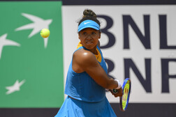 Naomi Osaka