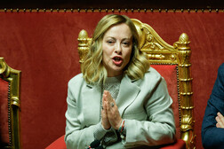 Giorgia Meloni