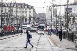 Torino (generica)