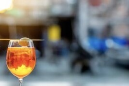 Aperitivo Day, lo spritz è la bevanda preferita