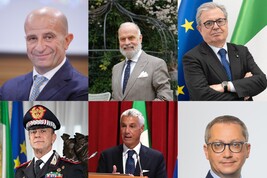 Torna il CyberSec con Rizzi (Dis), Frattasi (Acn), Beccia (Nato)