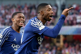 Ousmane Dembele