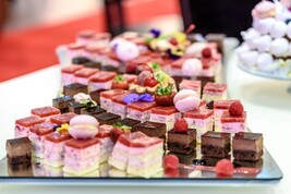 Scoperto il meccanismo che rende i dolci irresistibili (fonte: PxHere)
