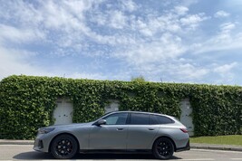 Bmw 520d xDrive Touring M è la familiare col pepe addosso