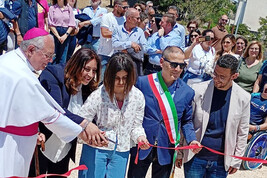 Un borgo per ospitare ragazzi autistici a Mazara del Vallo