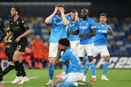 Napoli-Genoa