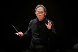 Chung to succeed Chailly at La Scala (3)