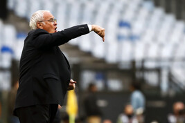 Claudio Ranieri