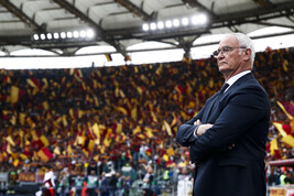 Claudio Ranieri