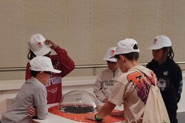 Kid Pass Day - Città della scienza Napoli