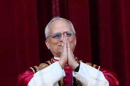 Il nuovo Papa è Robert Francis Prevost, sarà Leone XIV