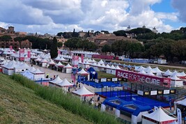 Prevenzione e sport, parte la 26ma edizione di Race for the Cure