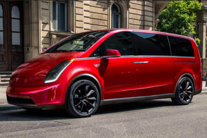 Terza fase sviluppo Tesla (ANSA)