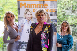 Arriva 'Mamme del mondo', cooking show sul filo dei ricordi (ANSA)