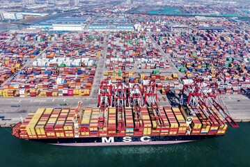 Usa-Cina, accordo sui dazi