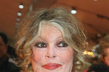 Brigitte Bardot, 'soy prisionera de mí misma'