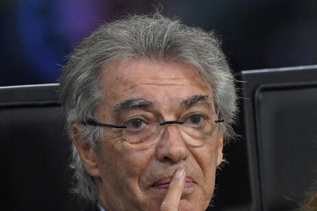 Massimo Moratti