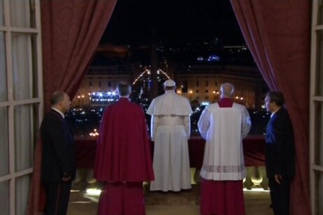 JORGE BERGOGLIO