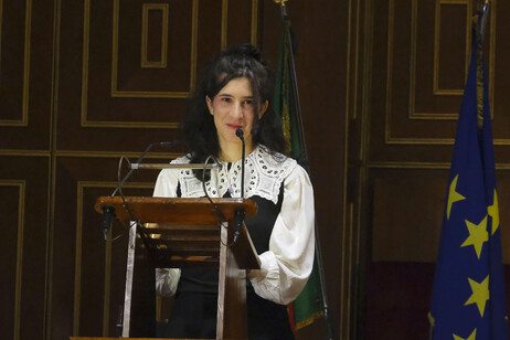 Elena Cecchettin